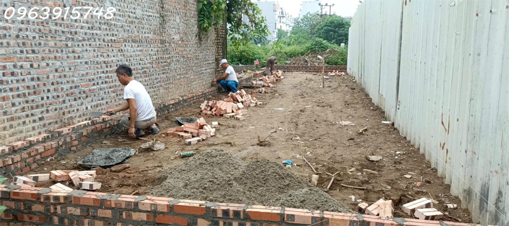 Chính chủ cho thuê đất, cổng vào khu đô thị mới lideco, 7426600