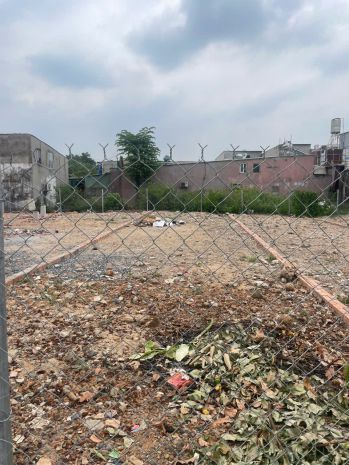 Ban đât 5x24m gia 3,75 ty đương nhưa thông 6m lê văn 7426618