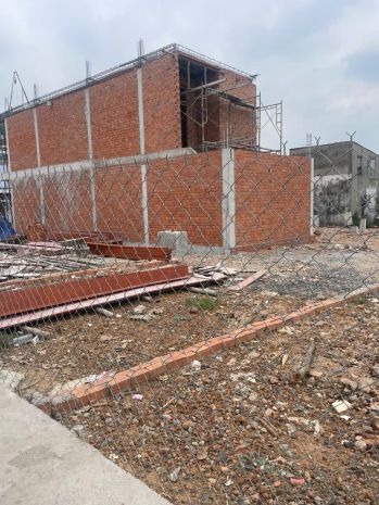 Ban đât 5x24m gia 3,75 ty đương nhưa thông 6m lê văn 7426619