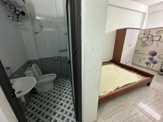 Cho thuê phòng 3tr2 khép kín giá tốt văn quán, hà đông 7426660