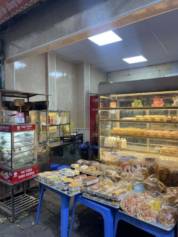 Sang gấp cửa hàng tại 115 nguyễn ngọc nại, thanh xuân, hà 7426662