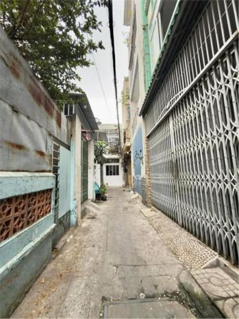 Nhà đường huỳnh mẫn đạt phường 19 quận bình thạnh. 7426699