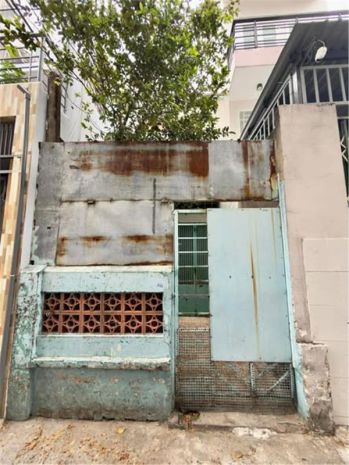 Nhà đường huỳnh mẫn đạt phường 19 quận bình thạnh. 7426700