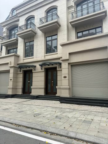 Nhỉnh 20 tỷ hàng gốc chủ đầu tư căn biệt thự song lập kinh 7426841