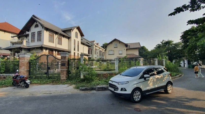 Giảm 5 tỷ_bán đất góc 2 mặt tiền khu compound 146 nguyễn 7426867