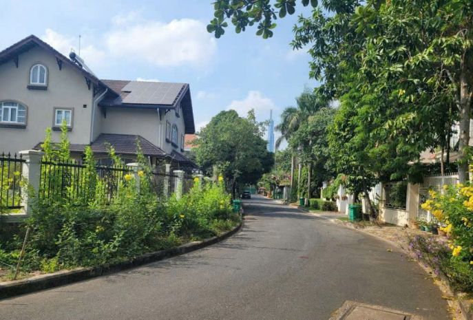 Giảm 5 tỷ_bán đất góc 2 mặt tiền khu compound 146 nguyễn 7426868