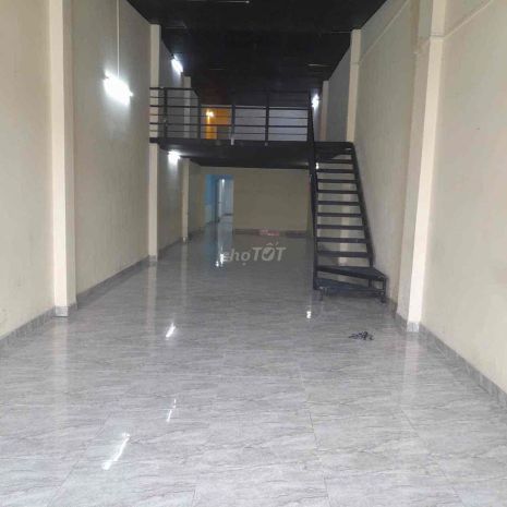 Cho thuê nhà mặt tiền thoại ngọc hầu q.tân phú 160m², 7427039