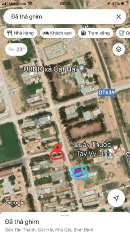 Giá chỉ 1.8ty-2,2tỷlô bạn đã sở hữu lô đất đầy tiềm năng 7427069