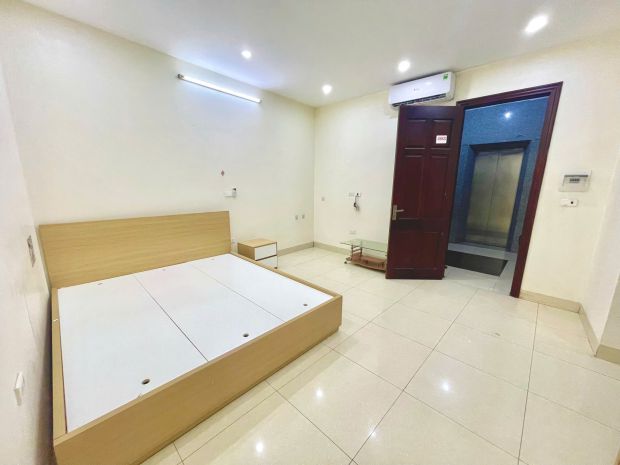 Cho thuê phòng trọ 30m2 full đồ khép kín- 51 nguyễn hoàng, 7427140