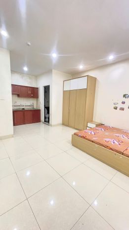 Cho thuê phòng trọ 30m2 full đồ khép kín- 51 nguyễn hoàng, 7427142