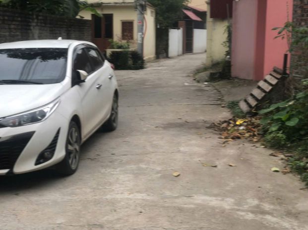 Siêu phẩm đất mê linh  vị trí vàng, giá còn thương lượng 7427256