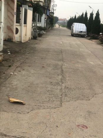 Siêu phẩm đất mê linh  vị trí vàng, giá còn thương lượng 7427259