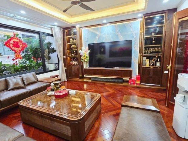 Bán nhà liền kề khu đô thị an hưng, dương nội, hà đông 7427338