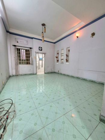 Nguyễn văn khối - hẻm xe hơi - 96m² - 3 tầng - chỉ 7 t.ỷ 5 7427438