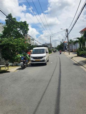 Bán nhà mặt tiền phạm đức sơn 5x20 sổ riêng 4 tầng chỉ 11 7427443