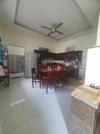 Bán nhà mặt tiền phạm đức sơn 5x20 sổ riêng 4 tầng chỉ 11 7427444