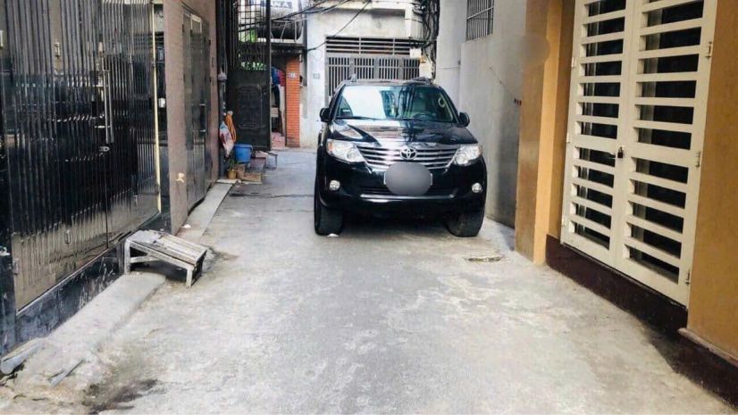 Bán nhà mỹ đình 35m x 5 tầng ô tô đỗ cửa kinh doanh 8.9 tỷ. 7427721