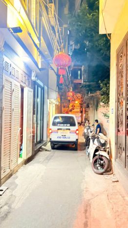 Bán nhà mỹ đình 35m x 5 tầng ô tô đỗ cửa kinh doanh 8.9 tỷ. 7427724