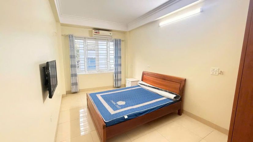 Bán nhà mỹ đình 35m x 5 tầng ô tô đỗ cửa kinh doanh 8.9 tỷ. 7427725