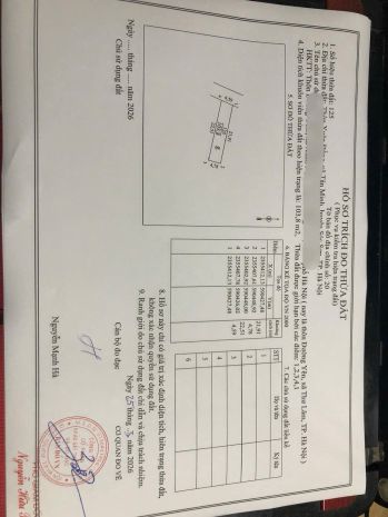 Chục chính kinh doanh tại xuân đồng tân mimh -xã sóc sơn 7427760