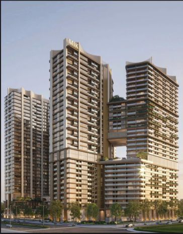 Bán căn hộ cao cấp the maglonia mik khai sơn dt 72-450m2 7427803