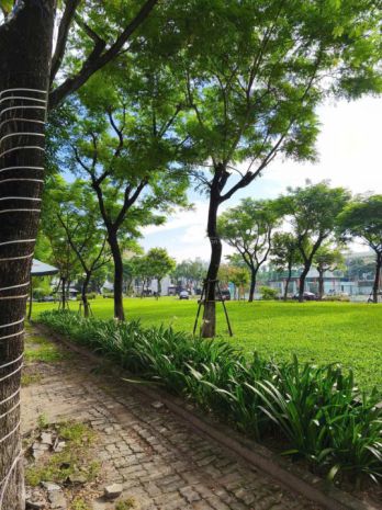 Giảm 300 triệu - bán gấp nhà 3 tầng - 2 mặt tiền - gần công 7427838