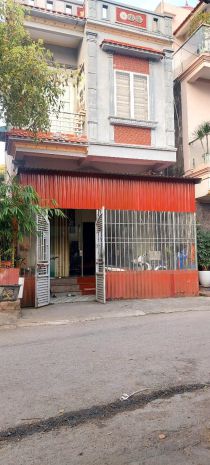 Bán nhà 2 tầng- mặt đường lớn- ngã tư nhà văn hoá trà khê- 7427920