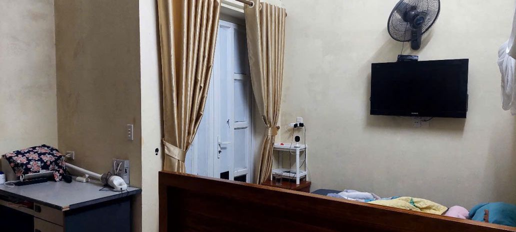 Bán nhà 2 tầng- mặt đường lớn- ngã tư nhà văn hoá trà khê- 7427922