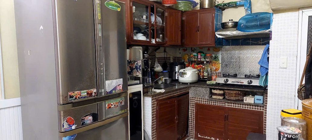 Bán nhà 2 tầng- mặt đường lớn- ngã tư nhà văn hoá trà khê- 7427923