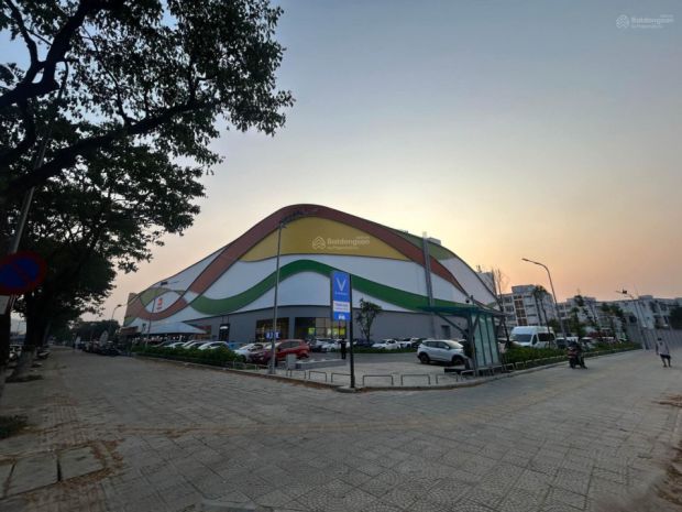 Siêu phẩm đất 2 mặt tiền hoàng thị loan 171m² trục 42m gần 7428060