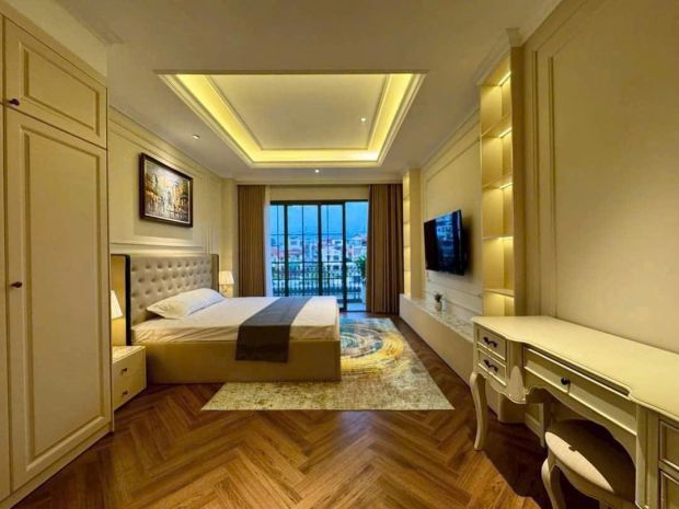 Mặt phố đàm quang trung!80m,8 tầng,kd dòng tiền,ô tô 7428268