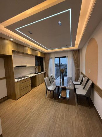 Trung tâm bồ đề, sần trường cạnh phố 36m2 7 tầng xây độc 7428459