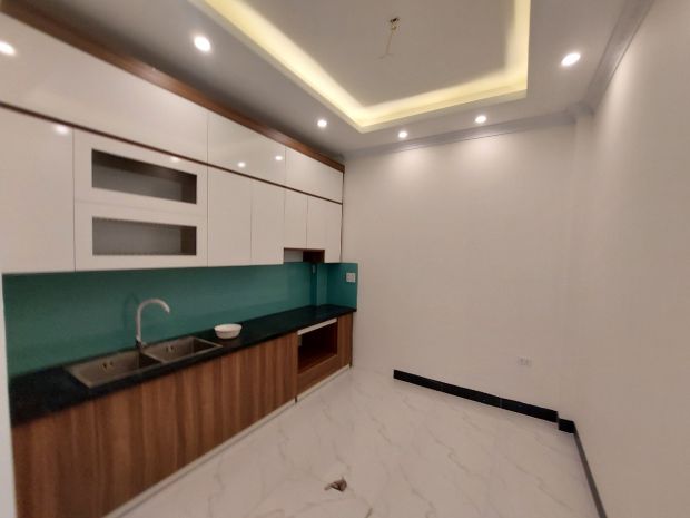 Nhà đẹp trạm trôi  vị trí trung tâm 7428685