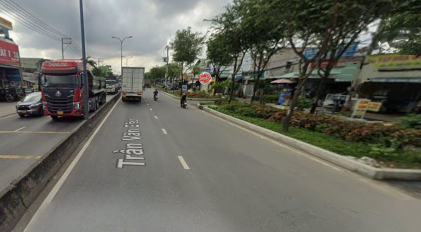 Nhà 2 tầng 40m² - ngay tl10 - trần văn giàu -  hơn 2t.ỷ - 7428698