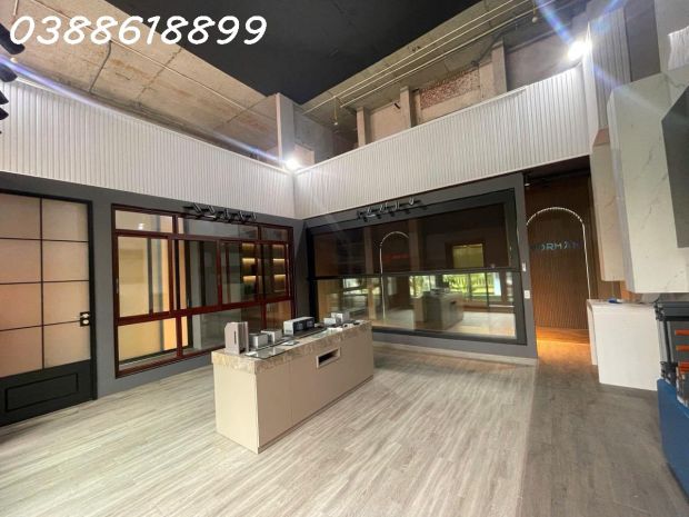 Bán tòa building văn phòng trích sài - tây hồ - 8 tầng - 7428767