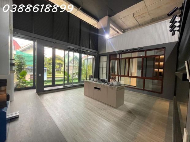 Bán tòa building văn phòng trích sài - tây hồ - 8 tầng - 7428769