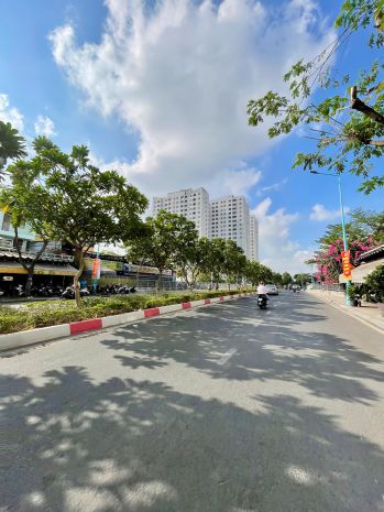 Có sẵn nền đẹp p.13 bình thạnh  5x12  xây cao 5 tầng giá 7428872