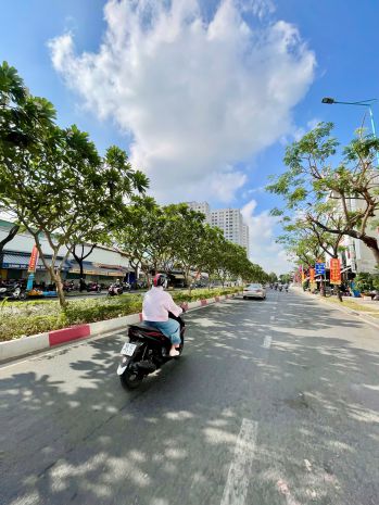 Có lô đất nào ngang 5m, xây cao được ở bình thạnh không? có 7428874