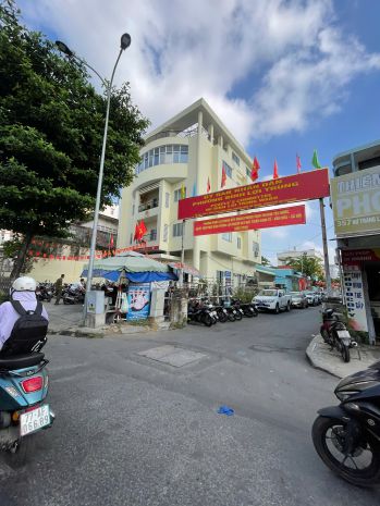 Có sẵn nền đẹp p.13 bình thạnh  5x12  xây cao 5 tầng giá 7428878