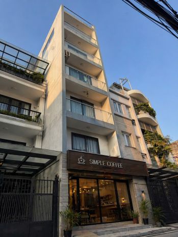 Bán tòa chdv 6 tầng - dt 181m2 - sd 600m2 - hđt 105tr tháng 7428895