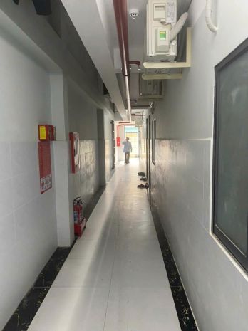 Bán tòa chdv 6 tầng - dt 181m2 - sd 600m2 - hđt 105tr tháng 7428897