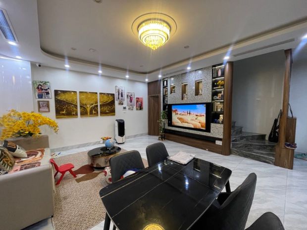 Siêu phẩm đại cát - lô góc - nhà đẹp long lanh - tặng lại 7428940