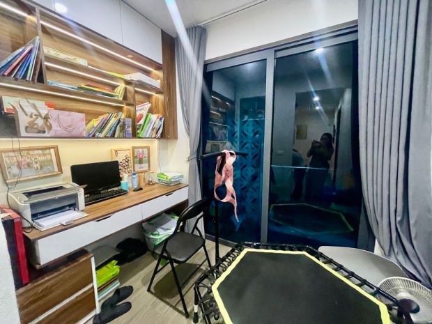 Siêu phẩm đại cát - lô góc - nhà đẹp long lanh - tặng lại 7428941