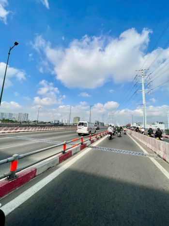 Lô đất 5x12 p.13 bình thạnh  dễ xây, dễ tối ưu công năng 7429095