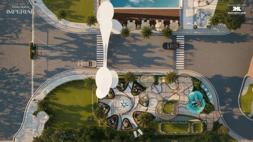 Khải hoàn imperial  thời điểm này không mua, đợi khi 7429255