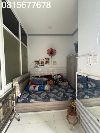 1.6 tỷ sở hữu nhà 2 tầng  hẻm xe hơi  huỳnh tấn phát 7429297