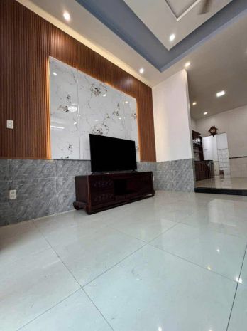 Bán nhà thạch bàn dân xây 6 tỷ full nội thất gần chợ 7429321