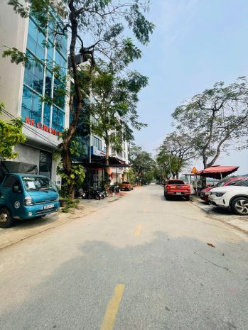 Bán phân lô ô tô tránh x2a yên sở,hưng thịnh- kd vp 84m 7429335