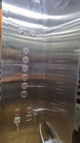 Cần bán nhà nhân hoà, thanh xuân, 45m2 7t thang máy, oto, 7429433