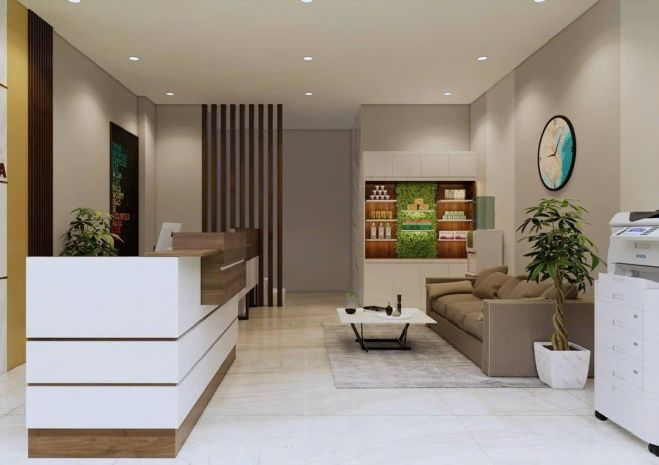 Cần bán nhà nhân hoà, thanh xuân, 45m2 7t thang máy, oto, 7429435